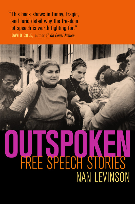 Outspoken