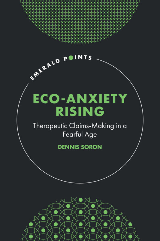 Eco-Anxiety Rising