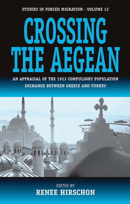 Crossing the Aegean