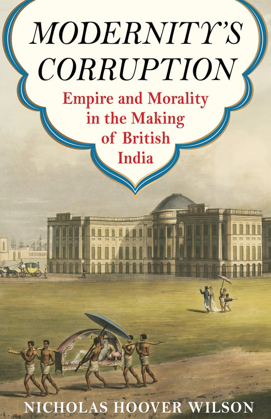Modernity's Corruption