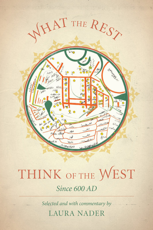 What the Rest Think of the West