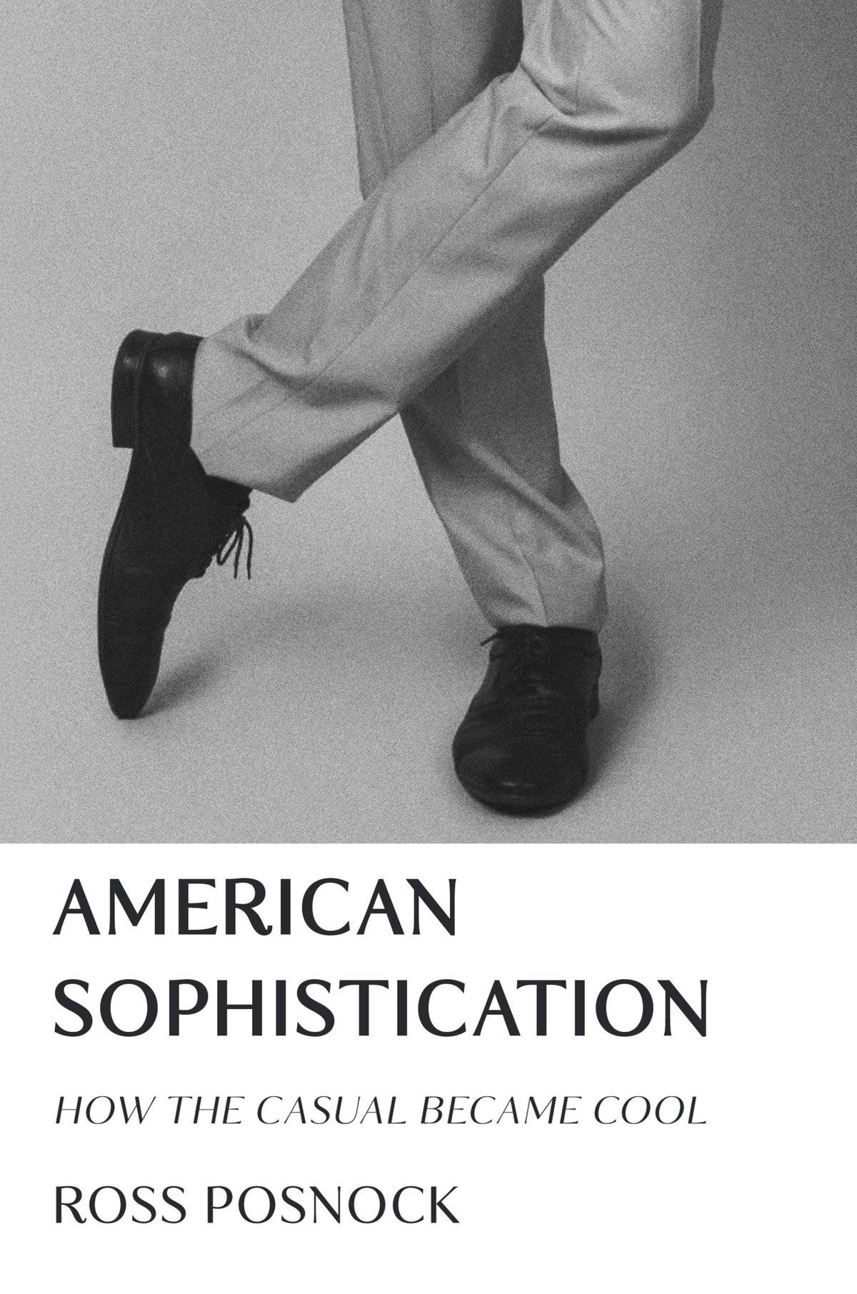 American Sophistication