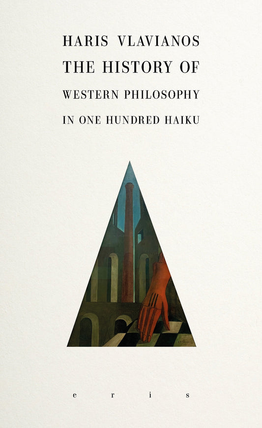 The History of Western Philosophy in 100 Haiku