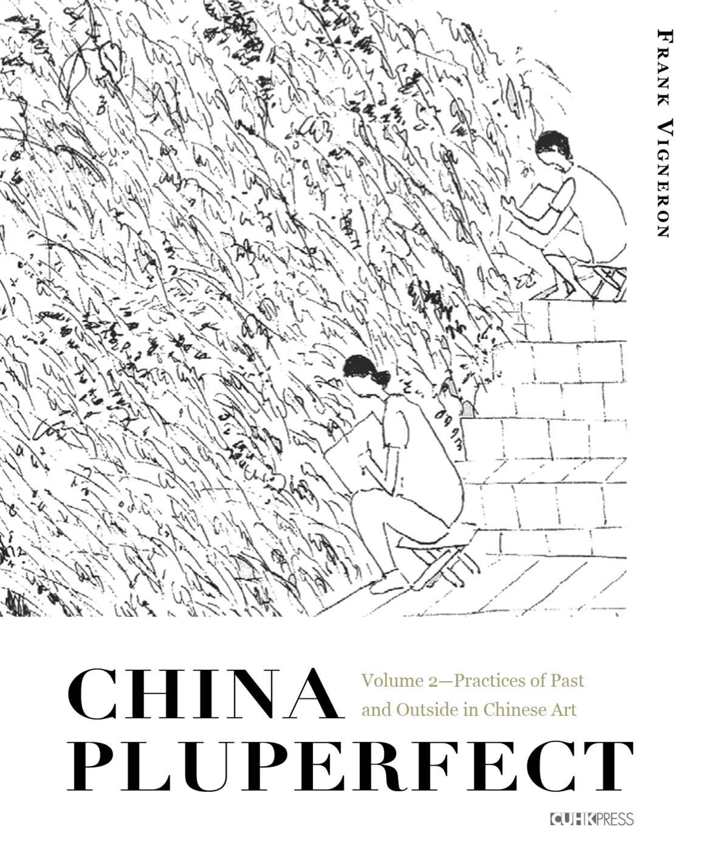 China Pluperfect