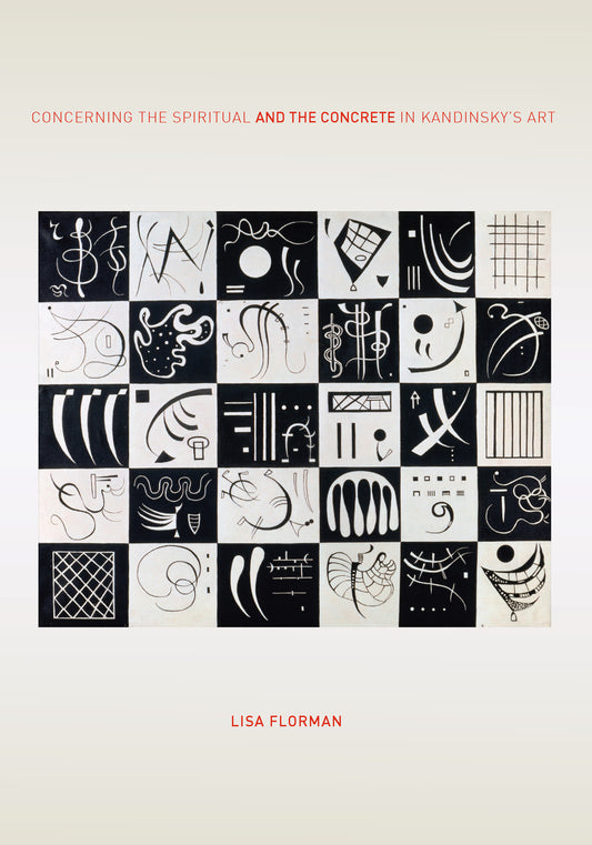 Concerning the Spiritual—and the Concrete—in Kandinsky’s Art