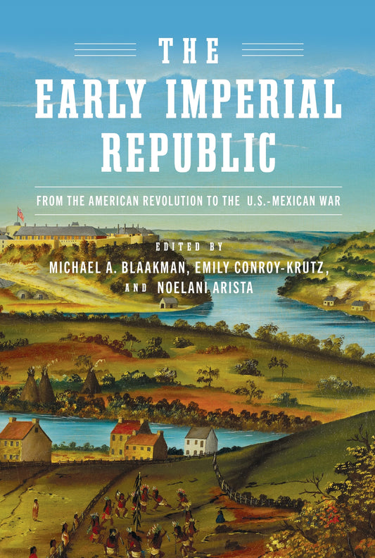The Early Imperial Republic