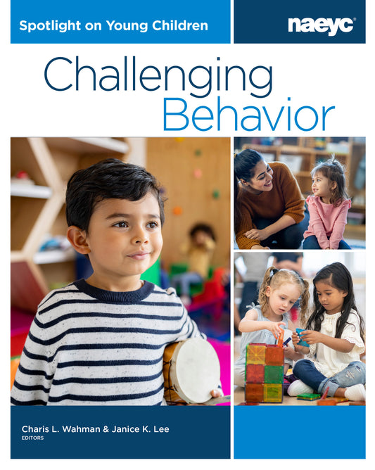 Spotlight on Young Children
