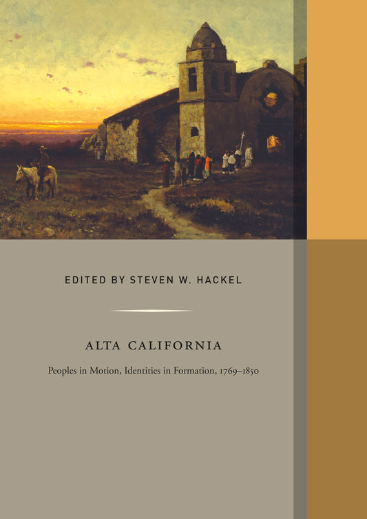 Alta California