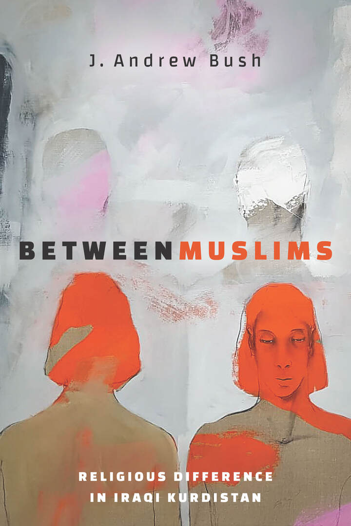 Cover image for Between Muslims ISBN 9781503614581