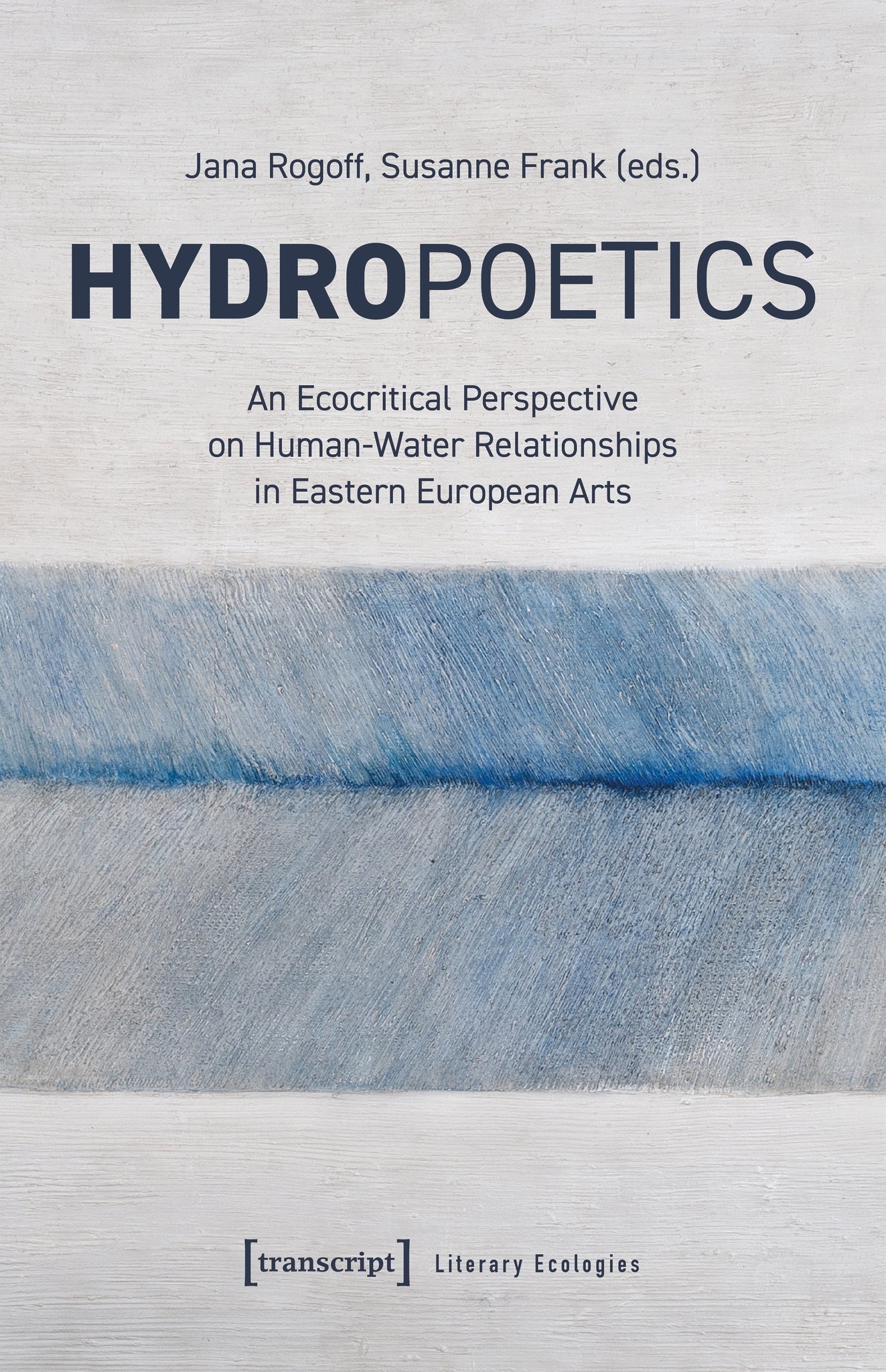 Hydropoetics