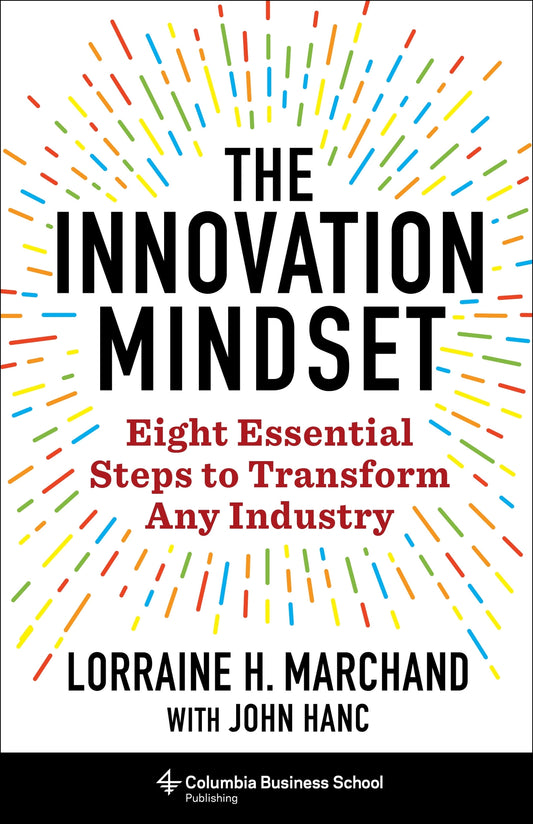 The Innovation Mindset