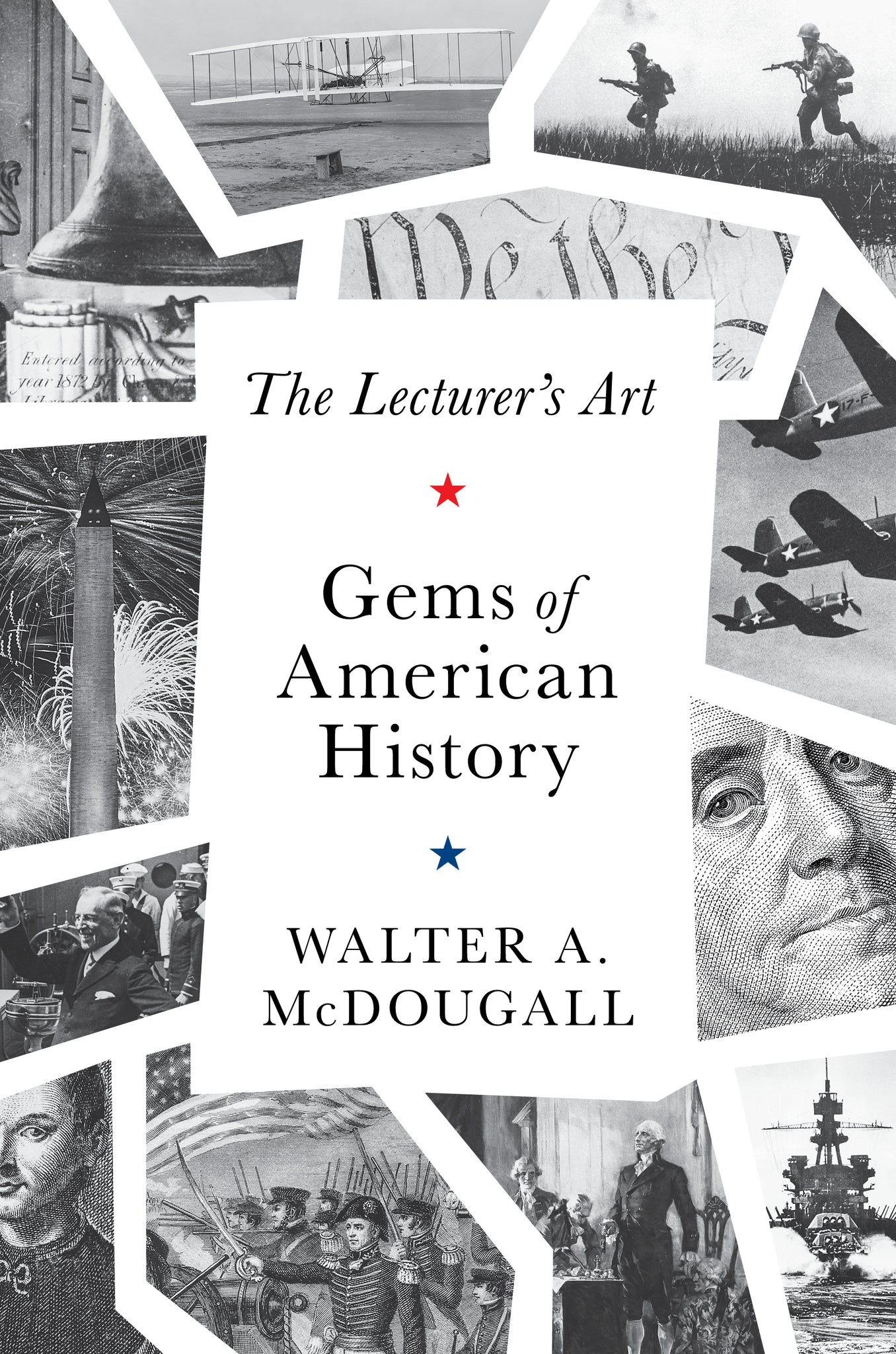 Gems of American History