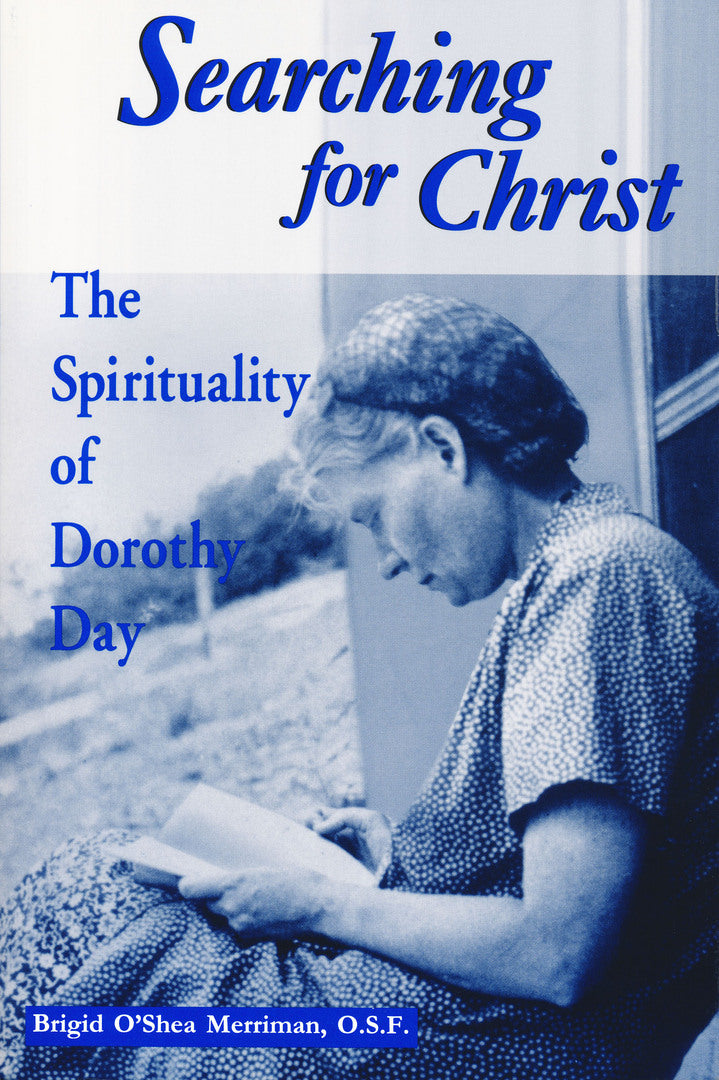 Cover image for Searching For Christ ISBN 9780268017705