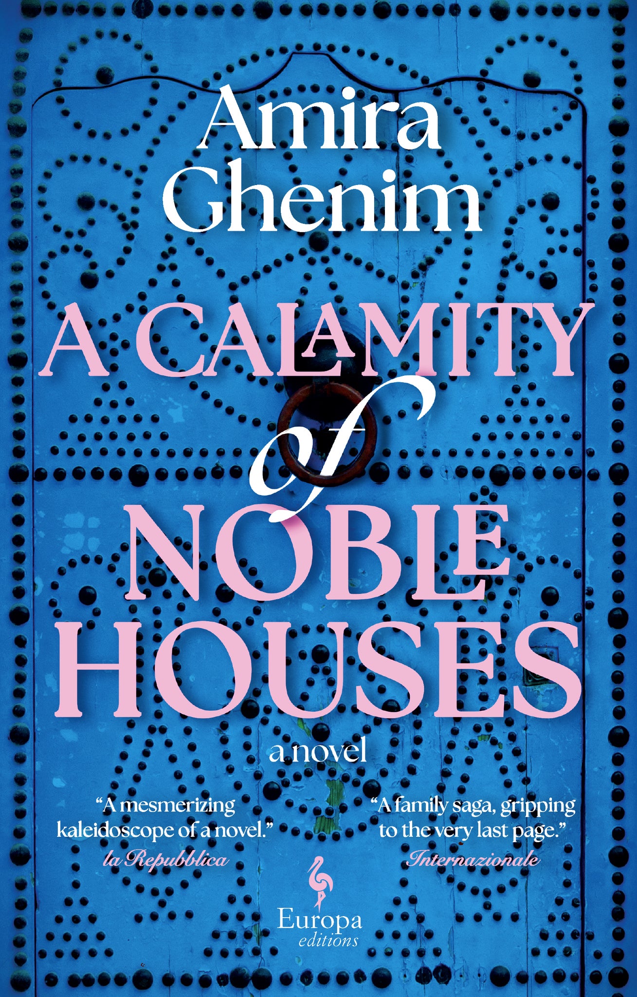 A Calamity of Noble Houses