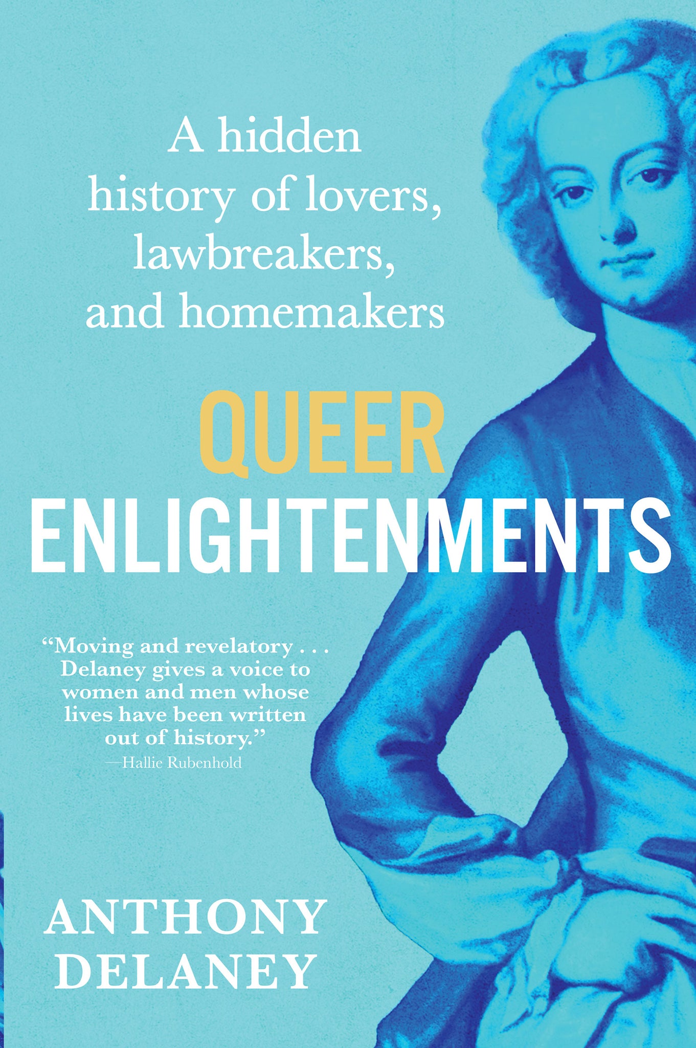 Queer Enlightenments