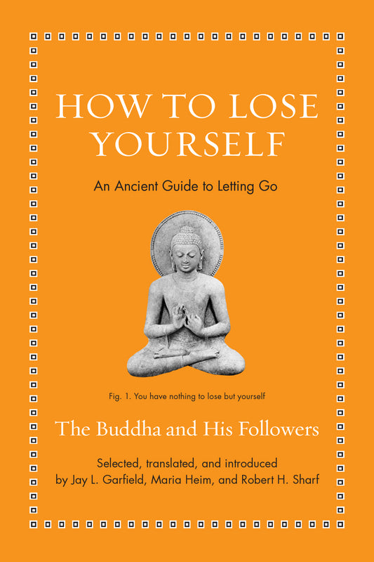 How to Lose Yourself