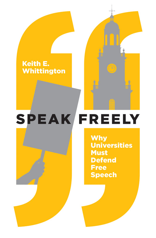 Speak Freely