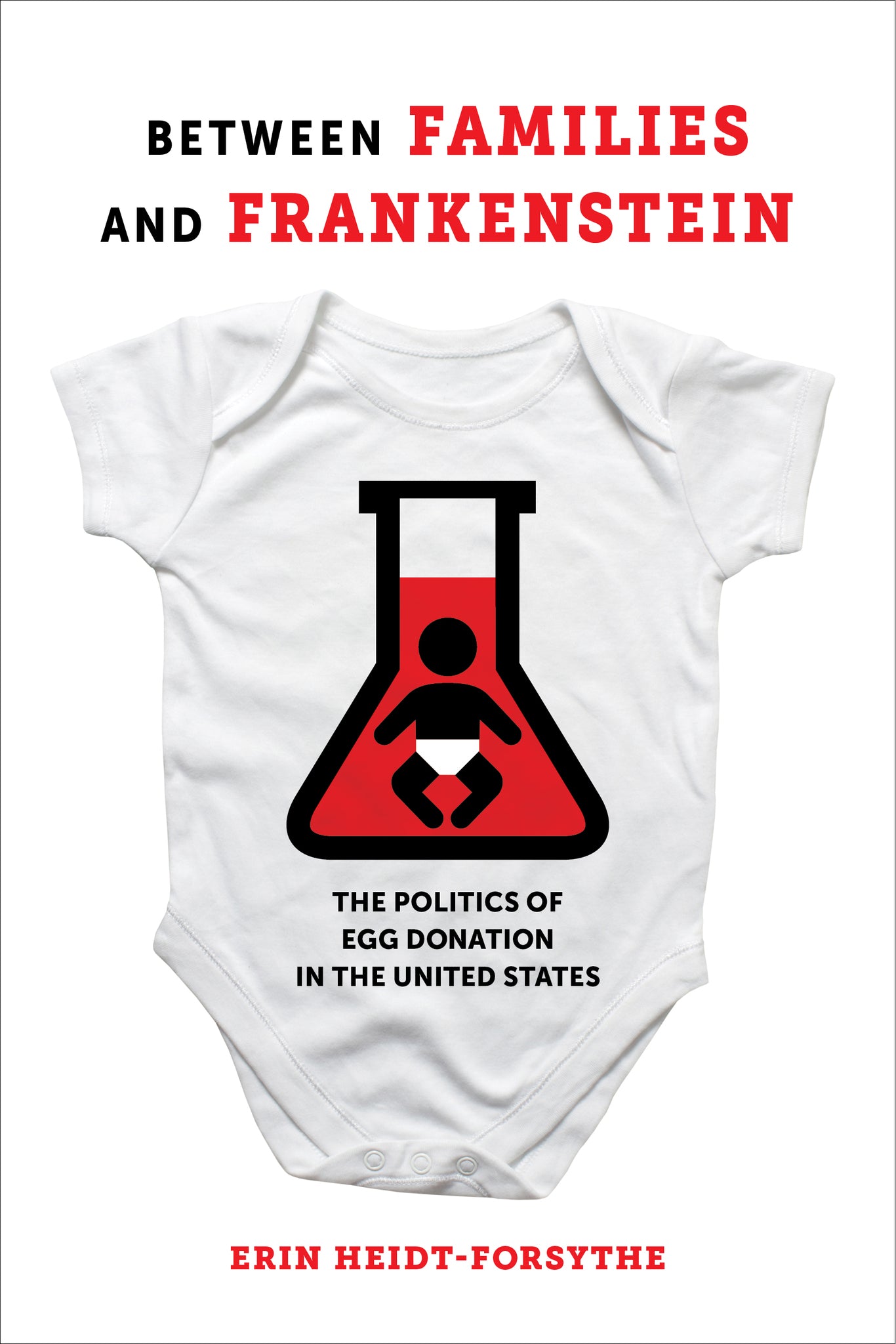 Between Families and Frankenstein