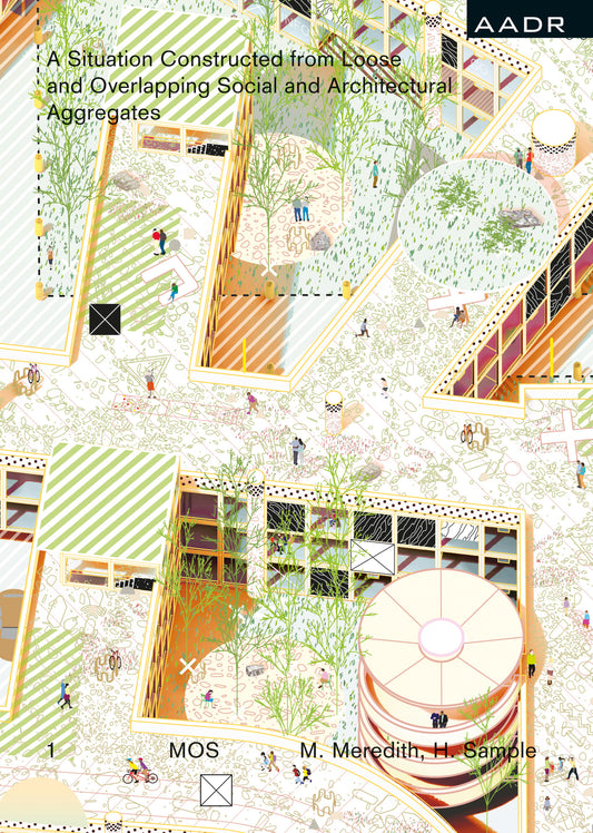 A MOS Architects