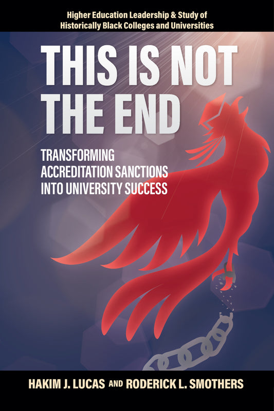 This is Not the End