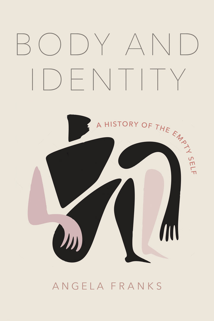 Cover image for Body and Identity ISBN 9780268209681