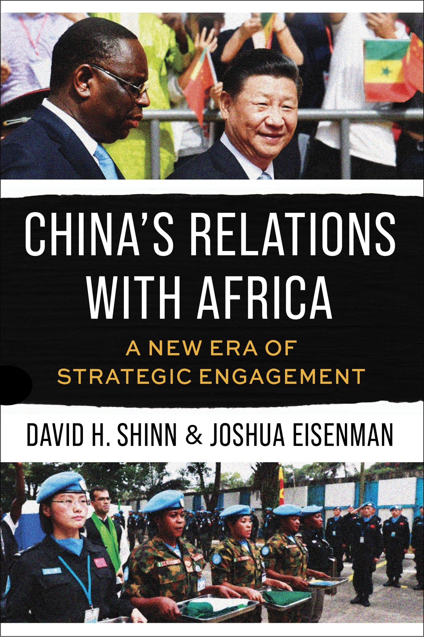 China's Relations with Africa