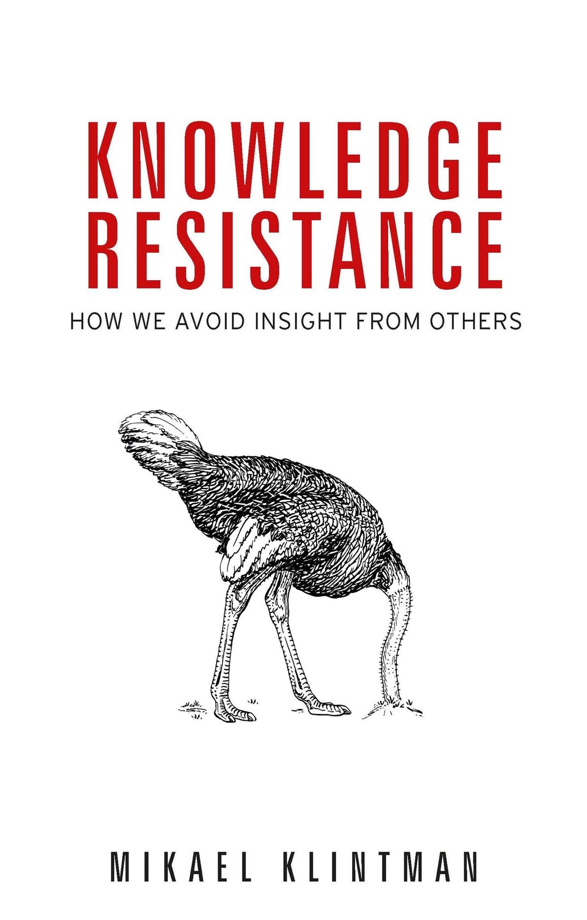Knowledge resistance