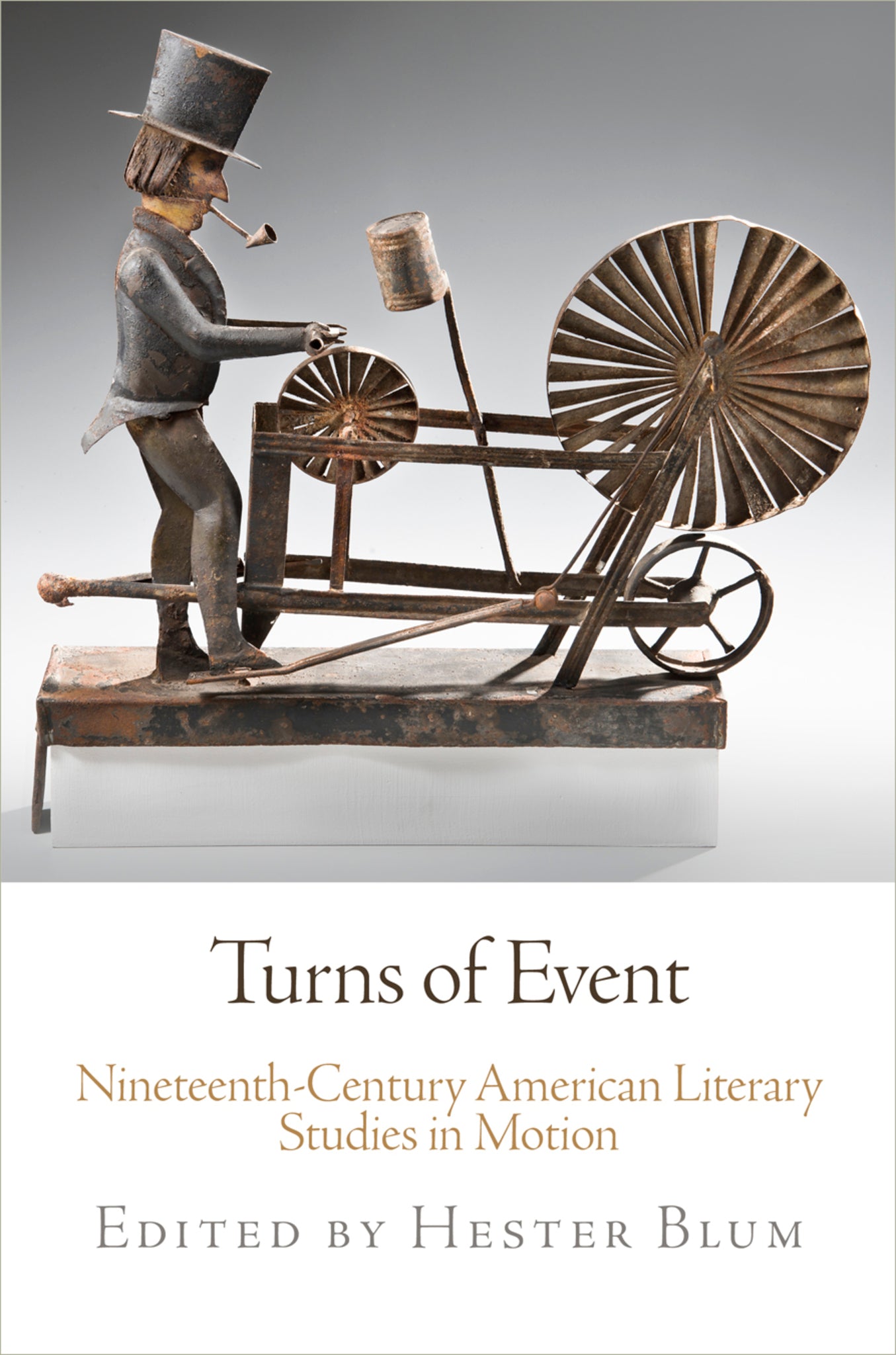 Turns of Event