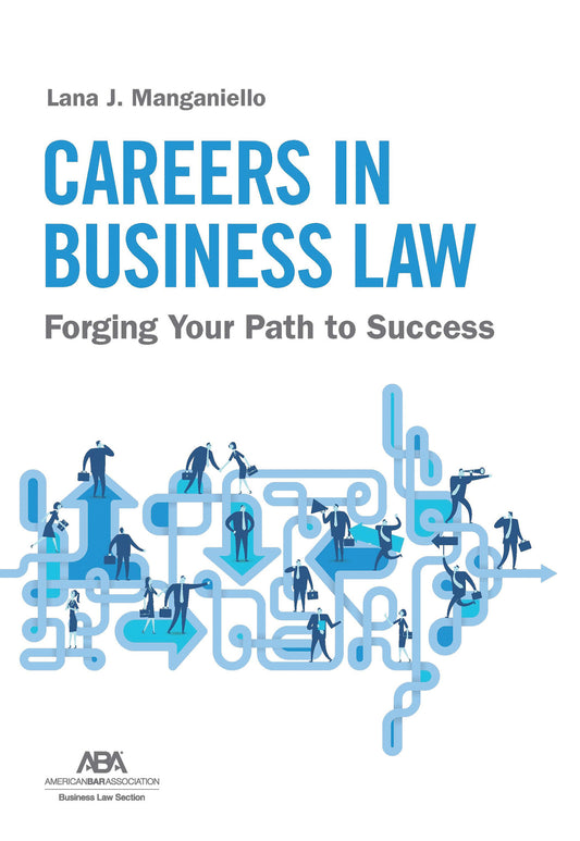 Careers in Business Law