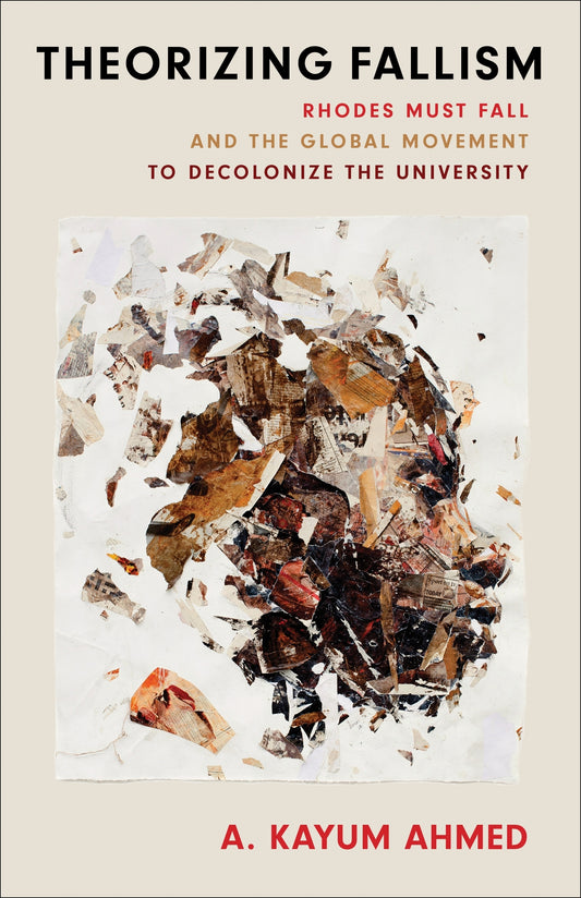 Theorizing Fallism