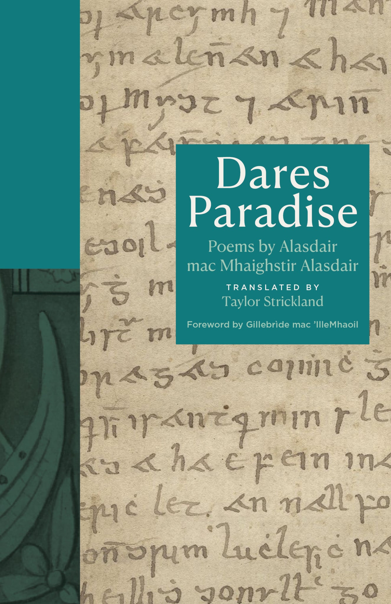 Dares Paradise