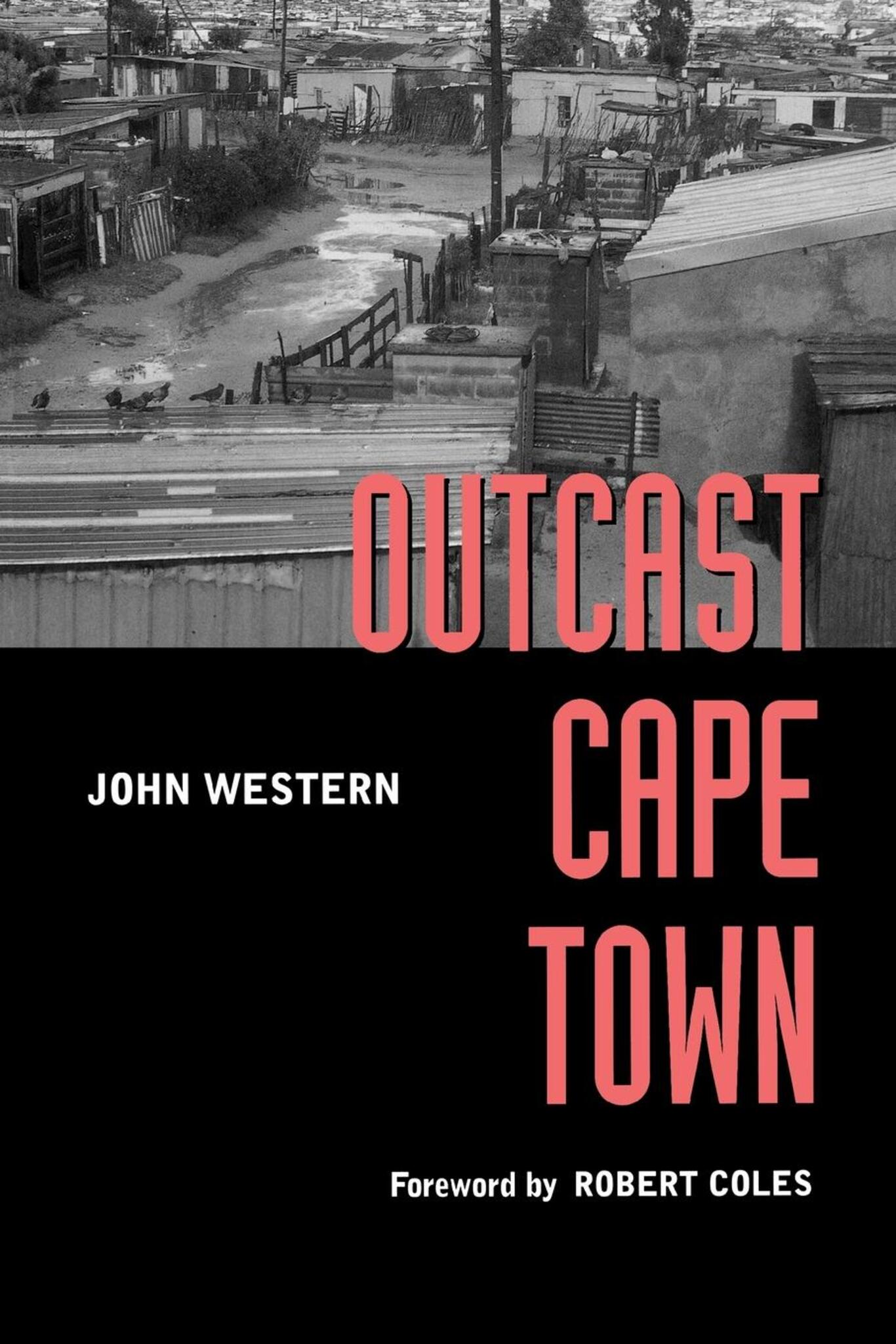 Outcast Cape Town