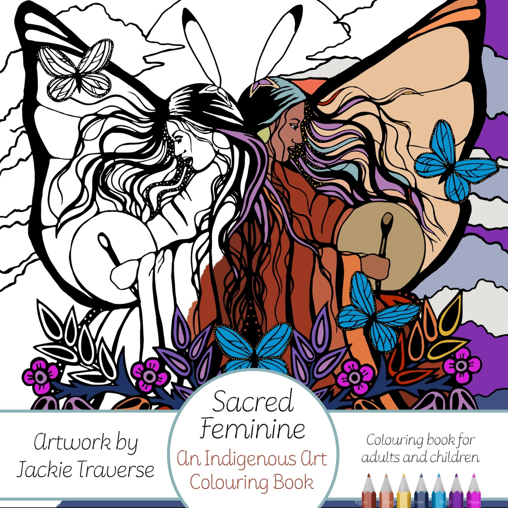 Sacred Feminine