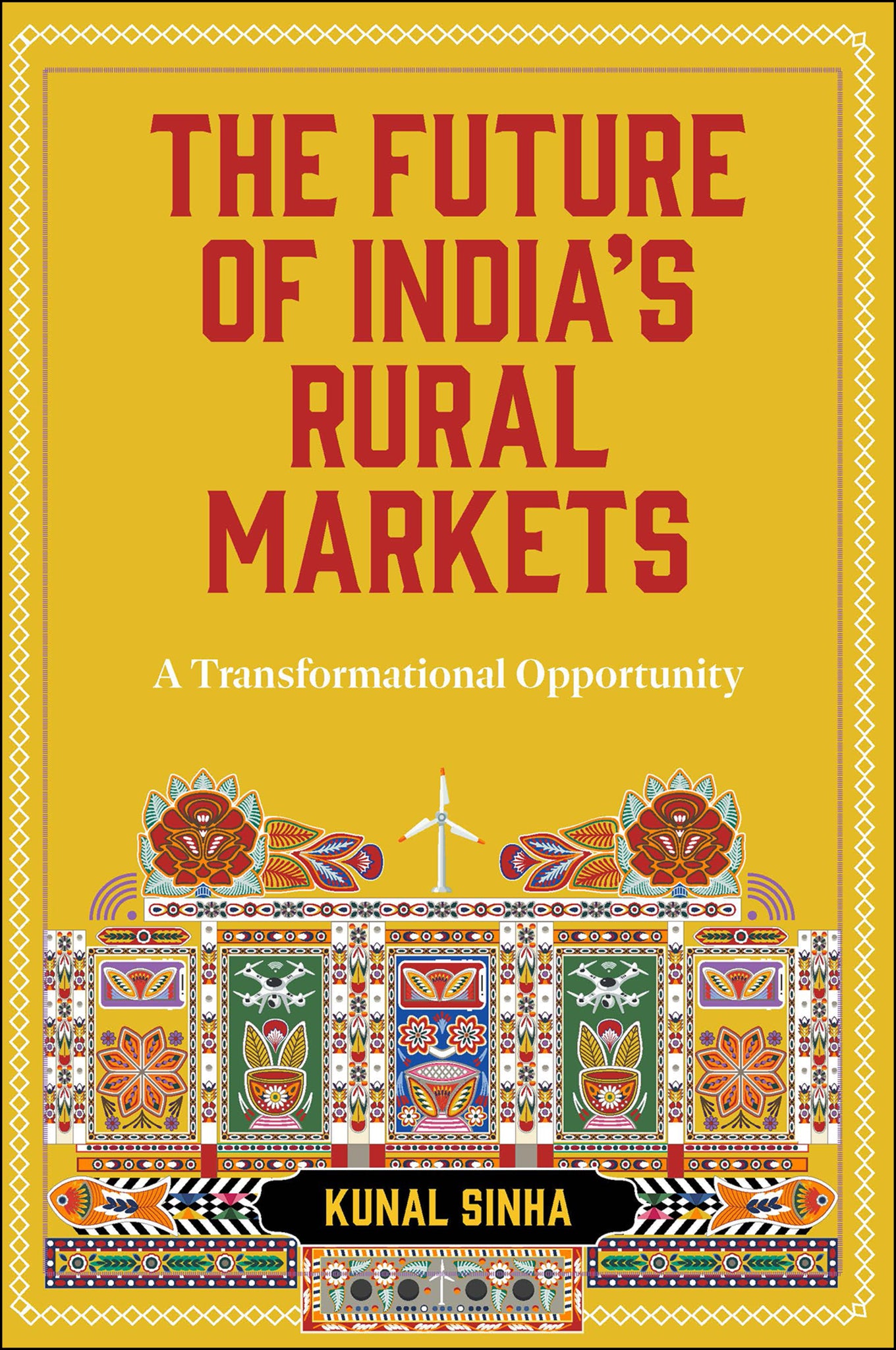 The Future of India’s Rural Markets