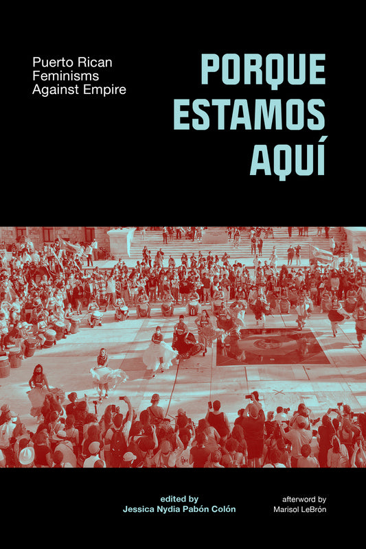 Porque Estamos Aquí