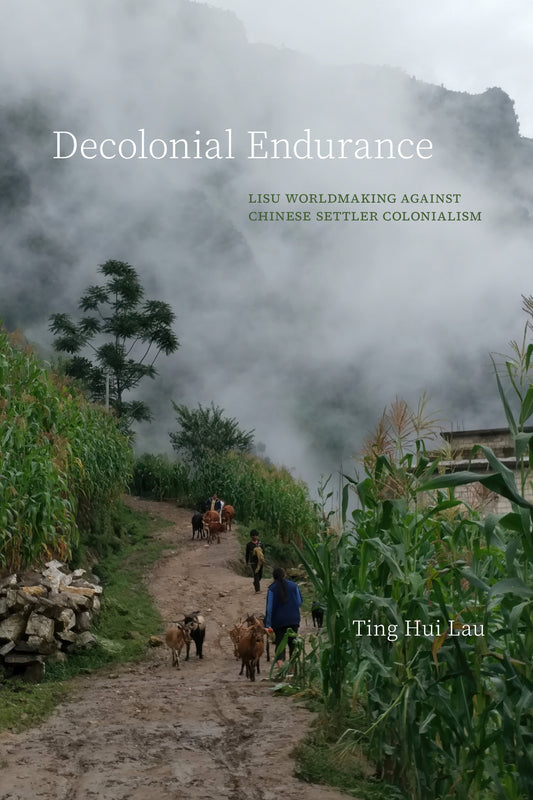 Decolonial Endurance