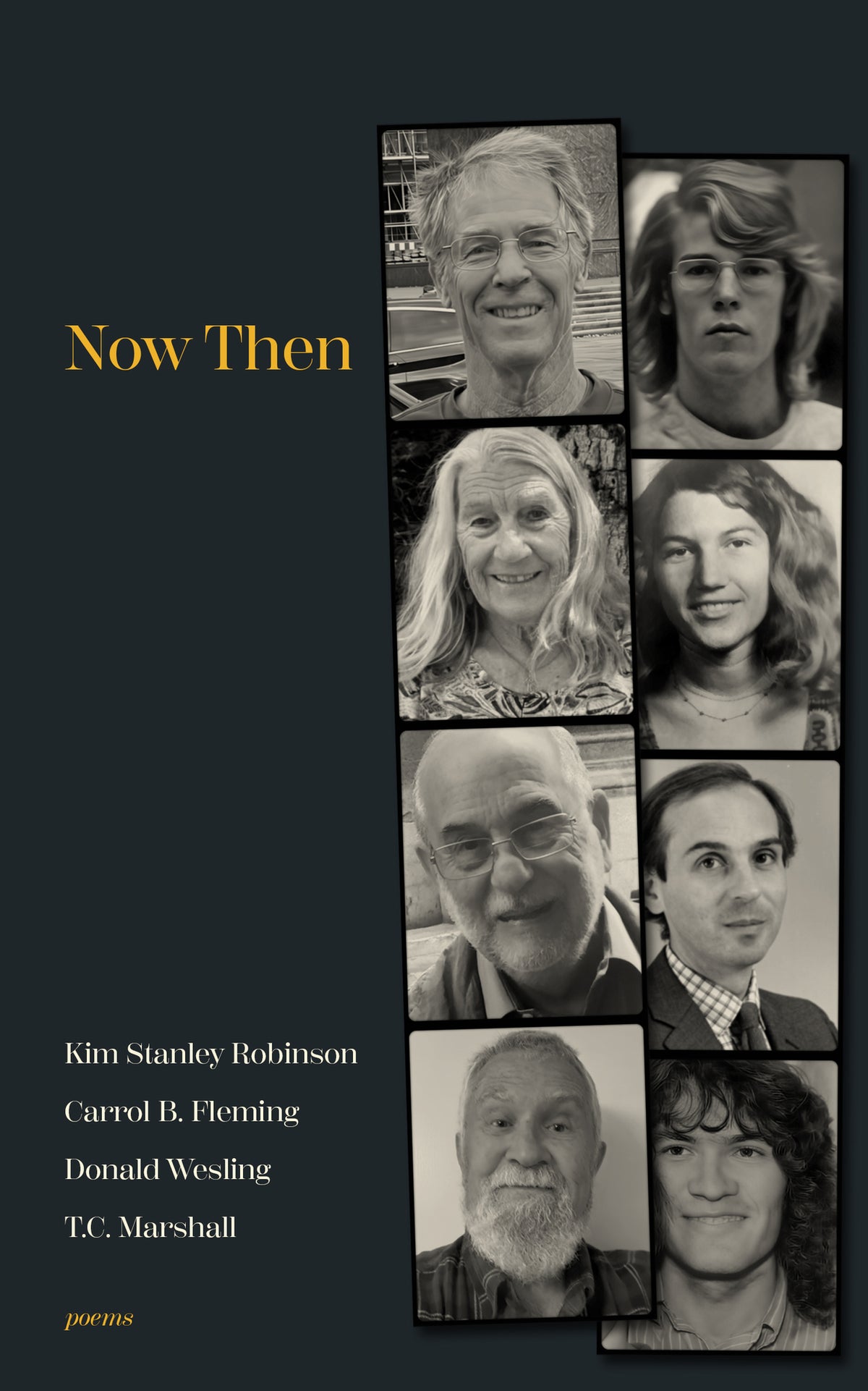 Now Then