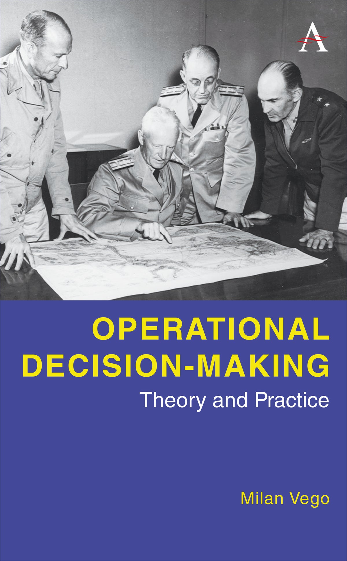 Operational Decision-Making