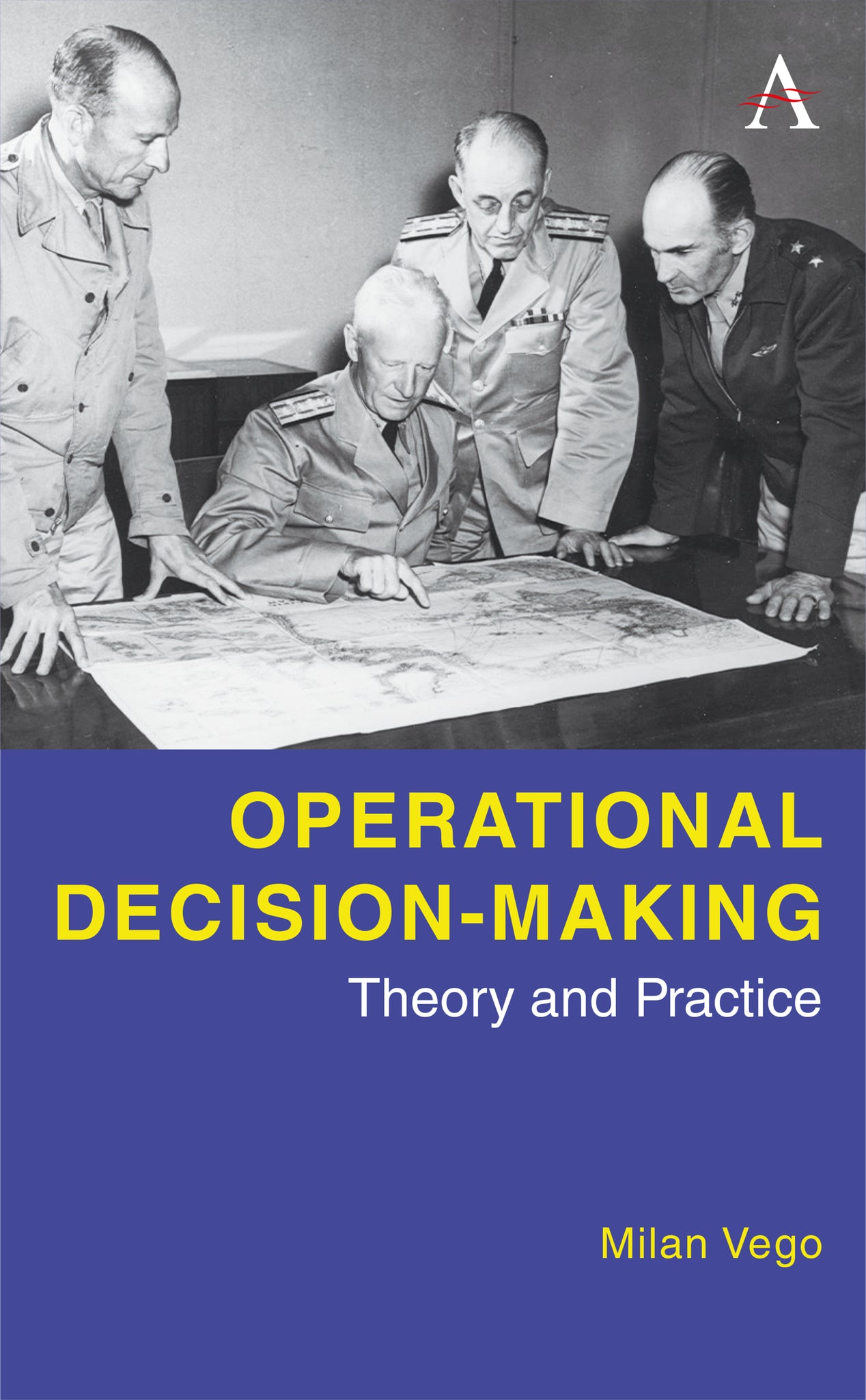 Operational Decision-Making