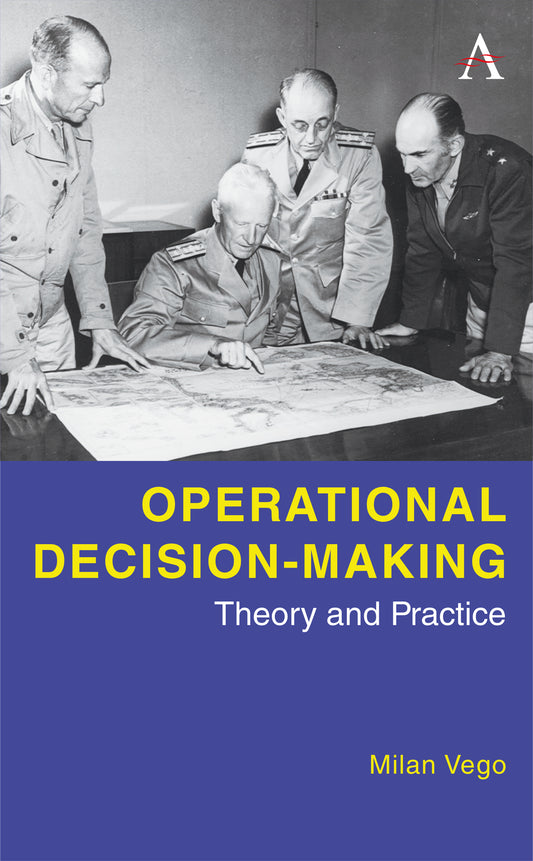 Operational Decision-Making