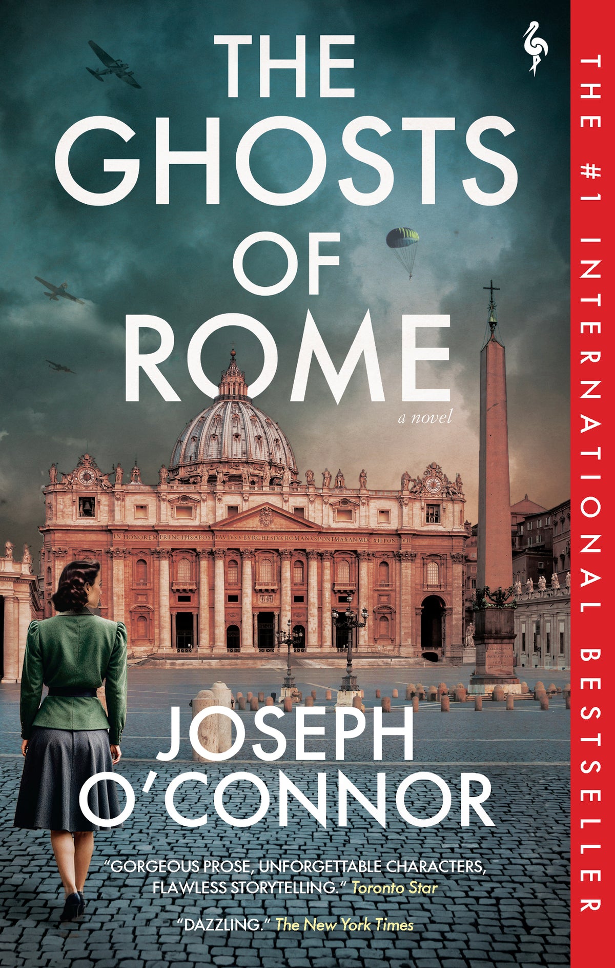The Ghosts of Rome