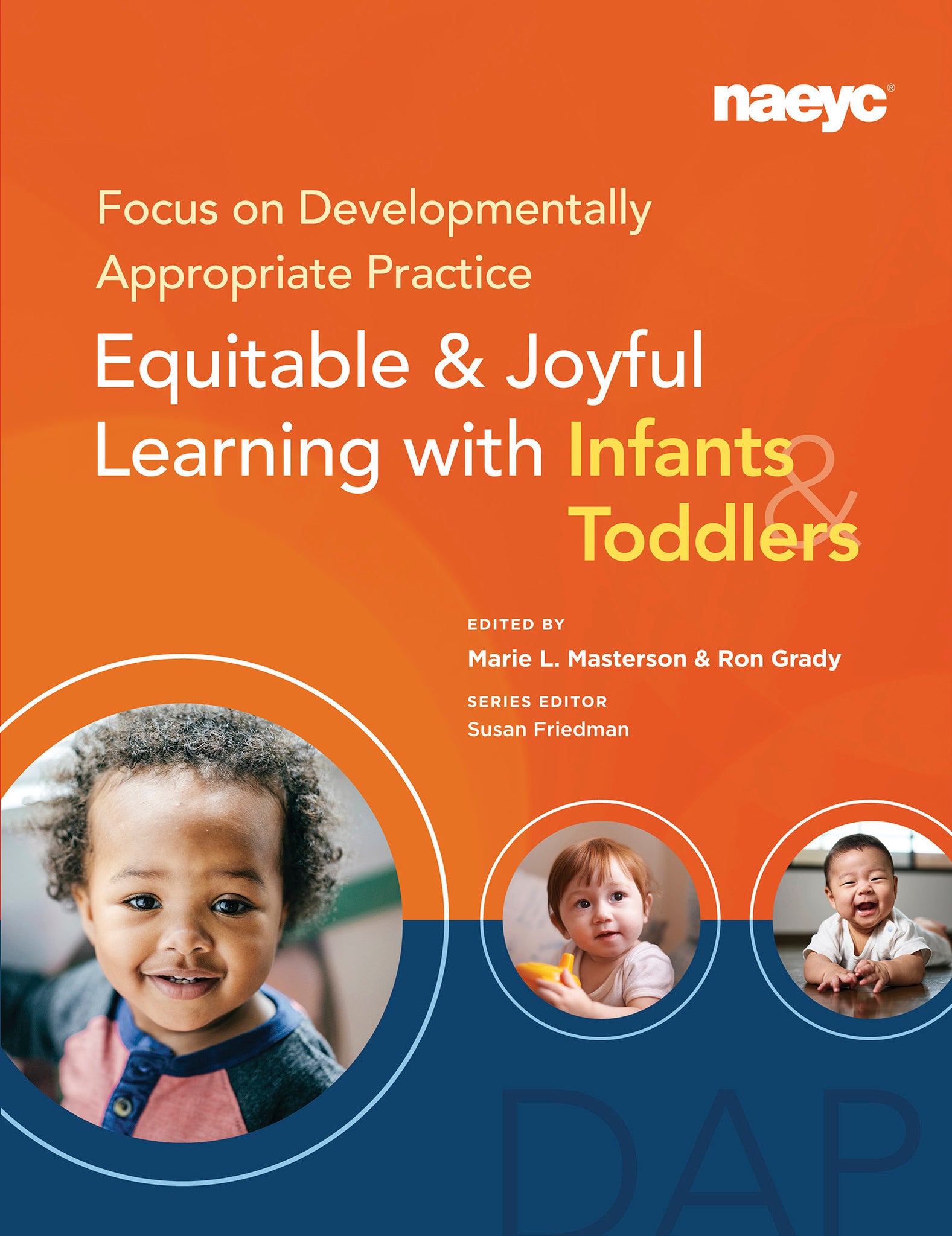 Focus on Developmentally Appropriate Practice