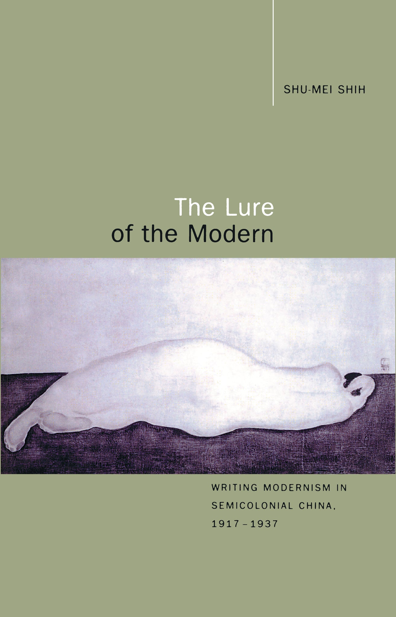 The Lure of the Modern