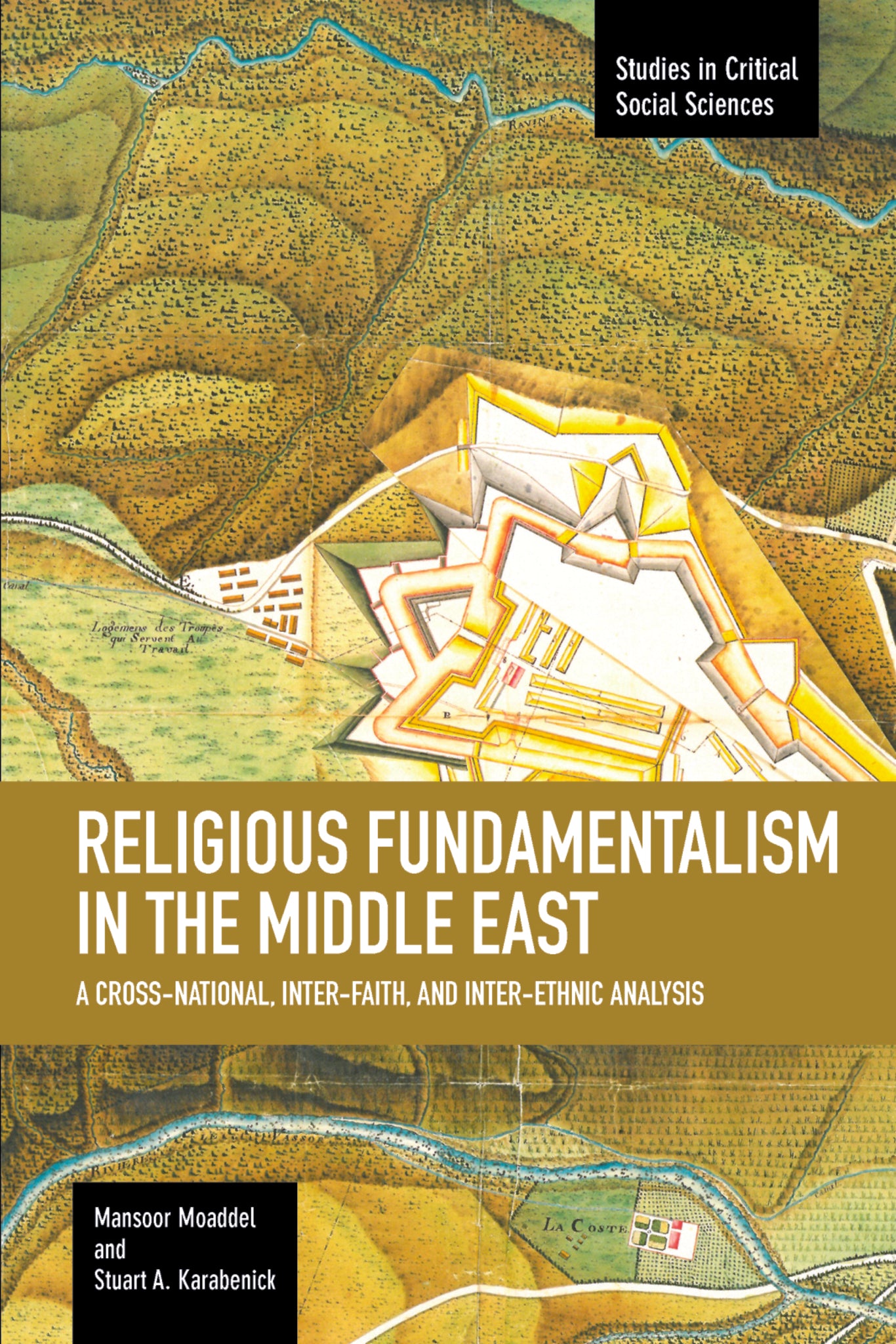 Religious Fundamentalism in the Middle East