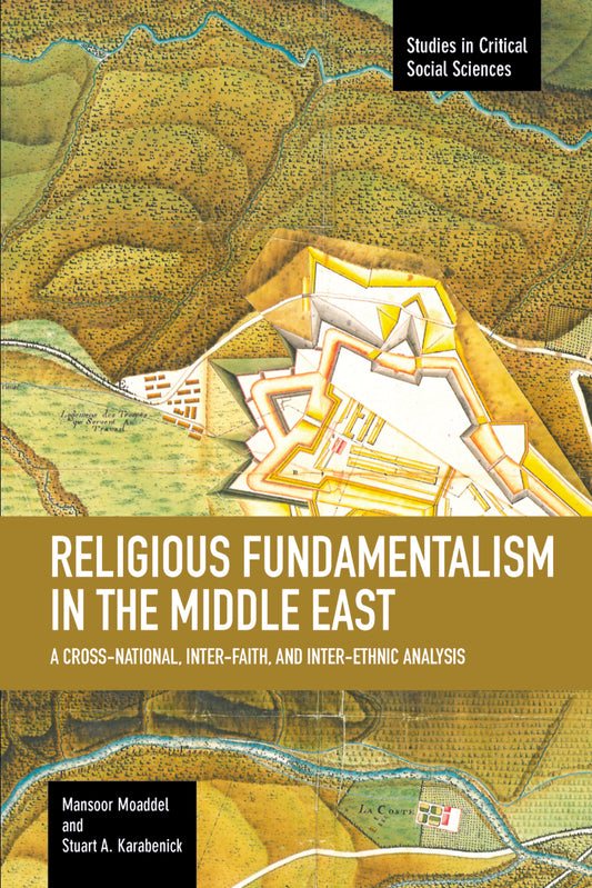 Religious Fundamentalism in the Middle East