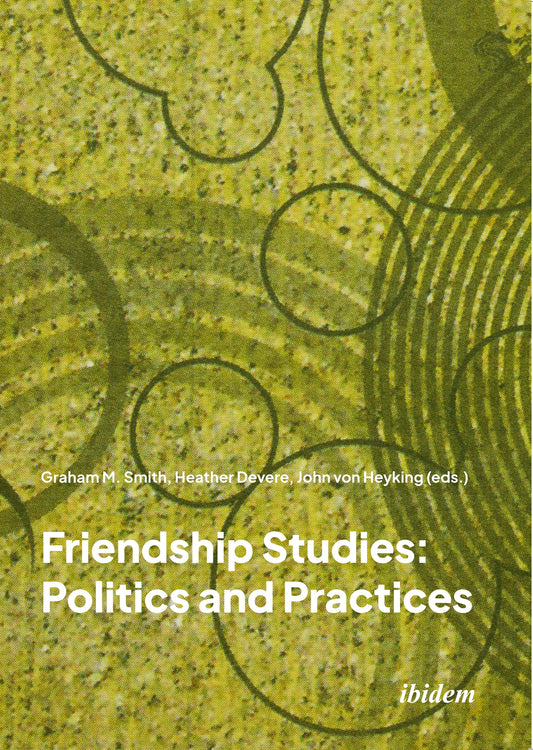 Friendship Studies