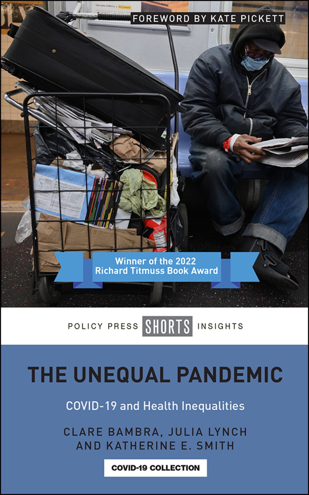 The Unequal Pandemic