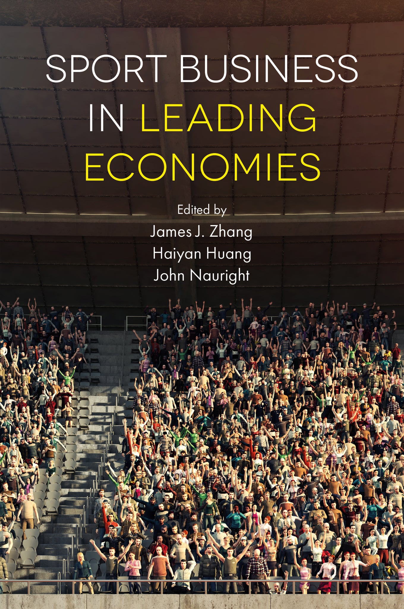 Sport Business in Leading Economies