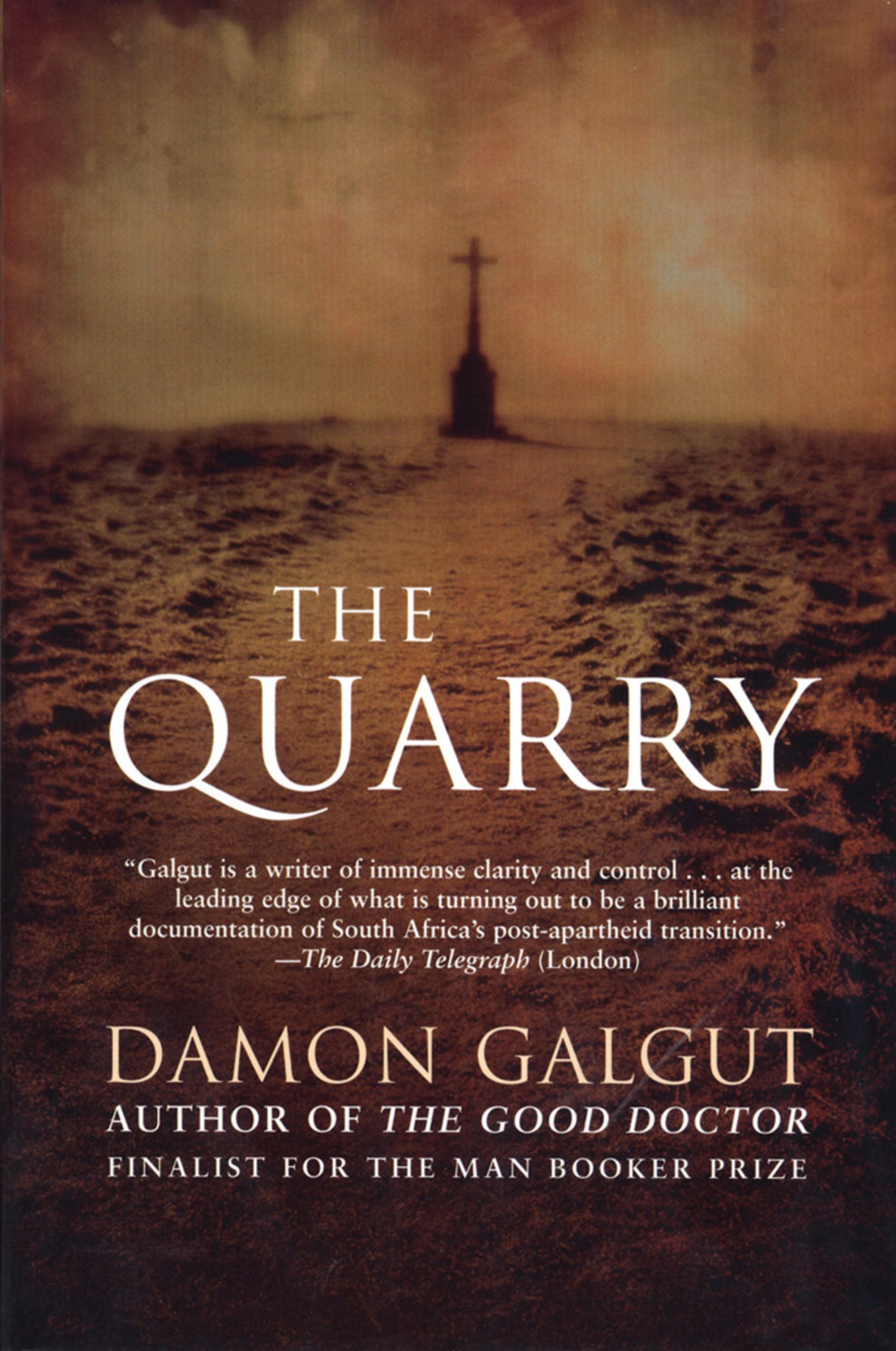 The Quarry