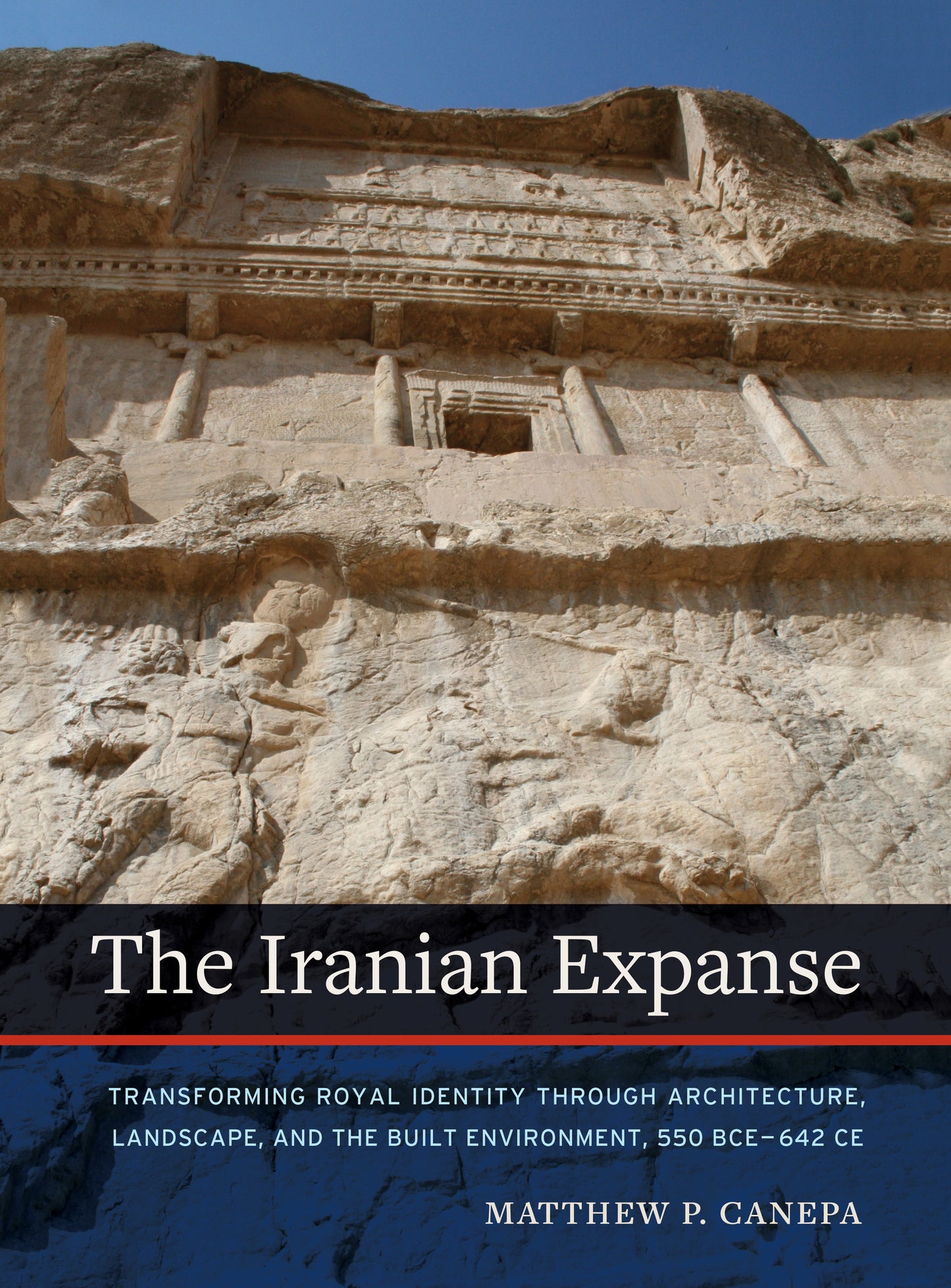 The Iranian Expanse